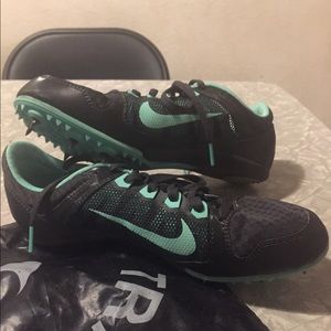 Nike shoes/cleats